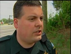 A chain-reaction crash involving a bus, minivan and cement mixer truck killed an 8-year-old girl and injured seven other children and the van driver Friday, officials said. News Clip