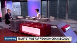 China Wants to Be Seen as Defender of International System, Kuijs Says News Clip