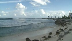 CLEAN : Stock shots of daily life in the Maldives News Clip