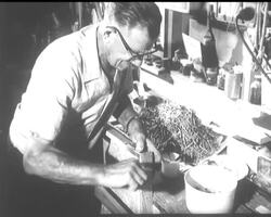 MATCHSTICK FURNITURE News Clip