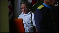 Three days of national mourning as last living founder of Sandinista movement dies News Clip