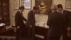 Congress Receives 'Impeach Trump Now' Petition News Clip