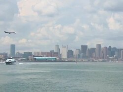 Boston Stock Footage