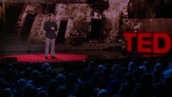 TED: We train soldiers for war. Let's train them to come home, too | Hector Garcia Instructional Video