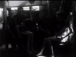 IN THE WAKE OF THE HUN - News Clip