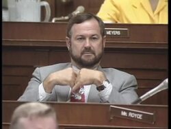 USA: WASHINGTON: IRANIAN ARMS TO BOSNIA INVESTIGATION Instructional Video