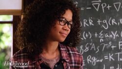 'A Wrinkle In Time' Premiere: Some Viewers Gush, Others Call it a 'Tragedy' | THR News News Clip