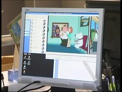 Cartoon shows warned over allegedly "offensive" characters News Clip