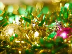 Merry Christmas Stock Footage