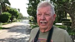 Naples residents survey hurricane damage News Clip