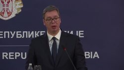 Serbia president meets PMs from Greece, Bulgaria, Romania News Clip