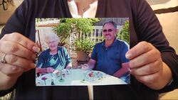 California regulators approved a record $1.6 billion penalty Thursday against PG&E for a 2010 gas pipeline explosion that killed eight people and destroyed more than three dozen homes in suburban San Francisco. (April 10)   Instructional Video