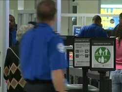 Those heading home for the holidays had little to worry about in Atlanta, where operations were smooth leading up to Thanksgiving weekend. Instructional Video
