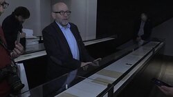 CLEAN : Poland exhibition chronicles everyday life in Warsaw Ghetto News Clip