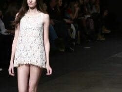 ATMOSPHERE: runway Stock Footage