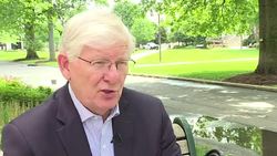 CLEAN : JFK's 100 birthday: Historian discusses Kennedy's legacy News Clip