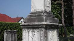 Slovenia, Sempeter Roman necropolis Instructional Video