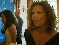 38th NAACP Image Awards Nominees Luncheon Stock Footage