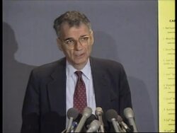 USA : CLAIMS THAT SOME HOUSEHOLD PRODUCTS ARE  HIGHLY CANCEROUS News Clip