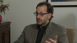 Europe's highest court rules individuals should have some say over what pops up when names are Googled News Clip