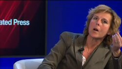 Climate panel urges businesses to enter climate 'race' Instructional Video