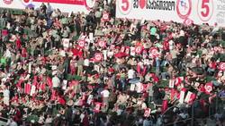 VOICED : 60000 Georgians rally for News Clip