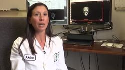 Researchers test cannabis drug for dogs Instructional Video