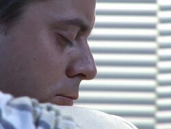 HD: To Much Work Stock Footage