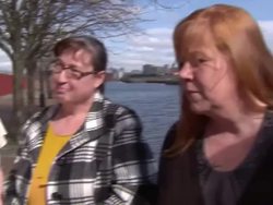 Taxpayers Get Personal Statement from Budget News Clip