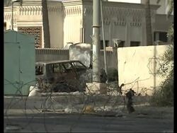 Six killed by bomb targeting former US favourite News Clip