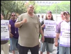 About 60,000 New Yorkers living in the nation's largest cooperative housing complex carried out their own trash _ more than 40 tons of it _ as a labor dispute at Co-op City in the Bronx entered its third day Thursday. News Clip