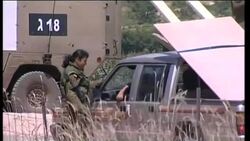 Troops deployed at northern borders to prepare for Naksa anniversary News Clip