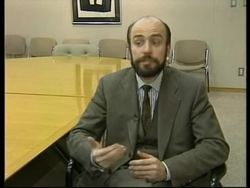 JAPAN: REACTION TO GOVERNMENT RAISING SALES TAX BY 5 PERCENT News Clip