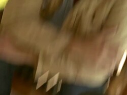 Quentin Dupieux AKA Mr Oizo at the Rubber Interviews: Cannes Film Festival 2010 at Cannes . (Footage by WireImage Video/GettyImages) Stock Footage