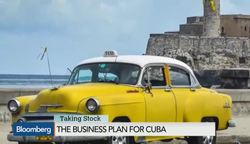 Cuba: Whats Next for Business on the Island Nation? News Clip