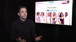 People Mag: Inclusivity Was Oscars Theme News Clip