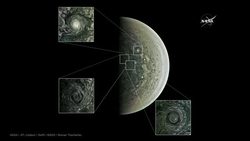 NASA Crowdsourcing Jupiter Research News Clip