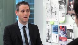 Businessweek at 85: Innovation Disruptors News Clip