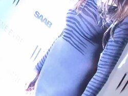 Stella Schnabel at the 'Jane Eyre' New York Premiere - Arrivals at New York NY. Stock Footage