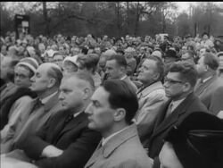 CHASING THE ROUBLES News Clip