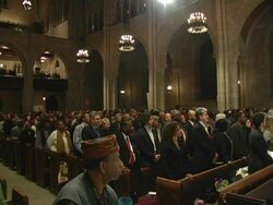 'Realizing the Dream' Martin Luther King Jr Tribute Stock Footage