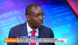 What the Spread of Ebola Means for Nigeria's Economy News Clip