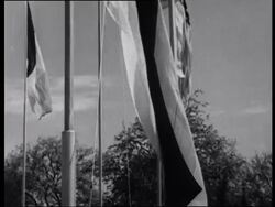 Universal Newsreel News Clip