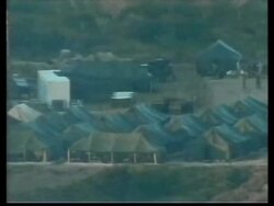 Latest pix of Camp Xray News Clip