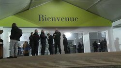 CLEAN : World leaders in Paris for climate rescue summit News Clip