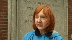 A jury has begun deliberations in the penalty phase of the trial of Boston Bomber Dzhokhar Tsarnaev. AP Legal Affairs writer Denise Lavoie breaks down the decision the jury faces. (April 7) Instructional Video