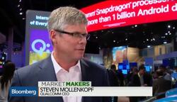 CES 2015: From Connected Cars to Smart Toothbrushes News Clip