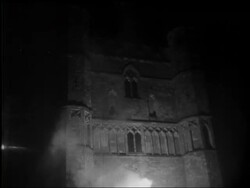 MEMORY OF GUY FAWKES IS EVERGREEN News Clip