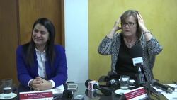 US CDC expert in Colombia to study Zika impact News Clip