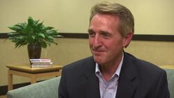 Senator Willing to Give Trump 'A Little Space' Instructional Video